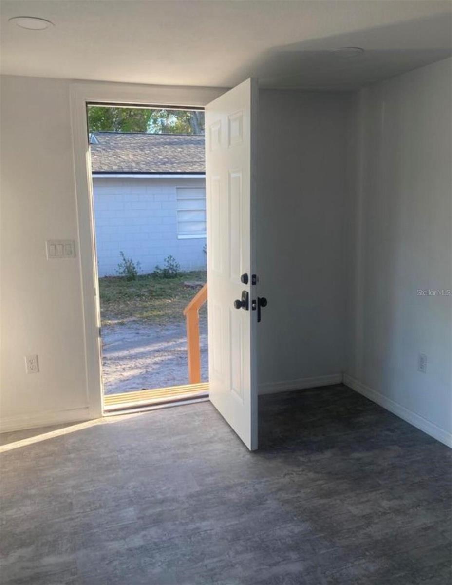 ROBERT BASS ADD - Residential