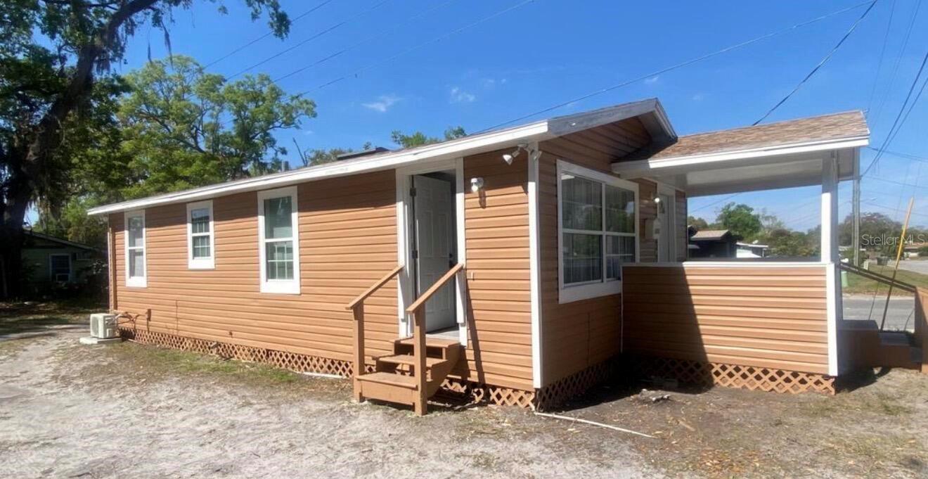 ROBERT BASS ADD - Residential