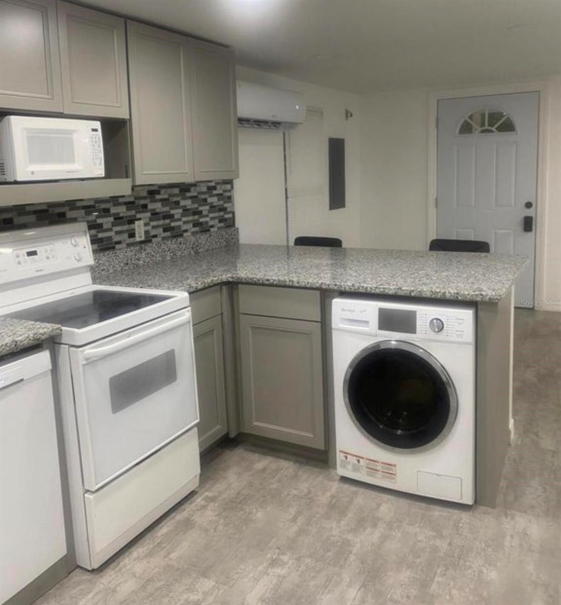 ROBERT BASS ADD - Residential