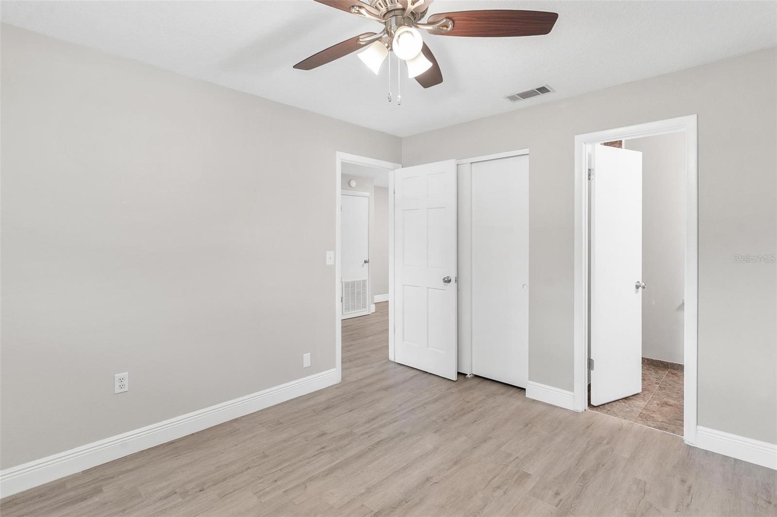 HAINES CREEK HEIGHTS - Residential