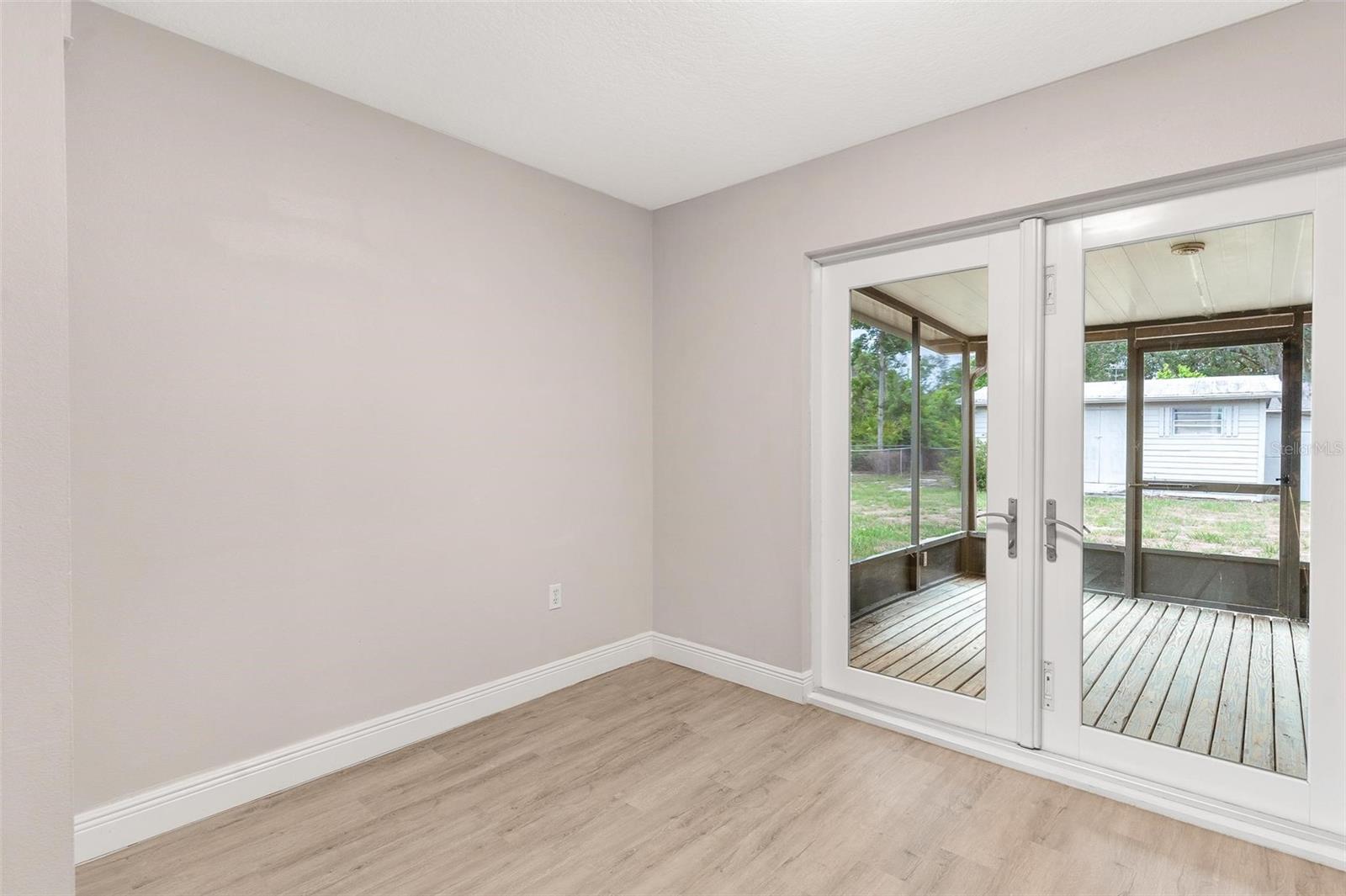 HAINES CREEK HEIGHTS - Residential