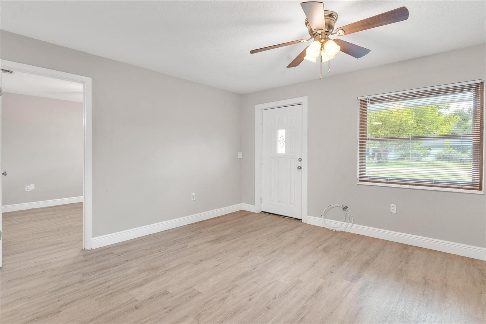 HAINES CREEK HEIGHTS - Residential