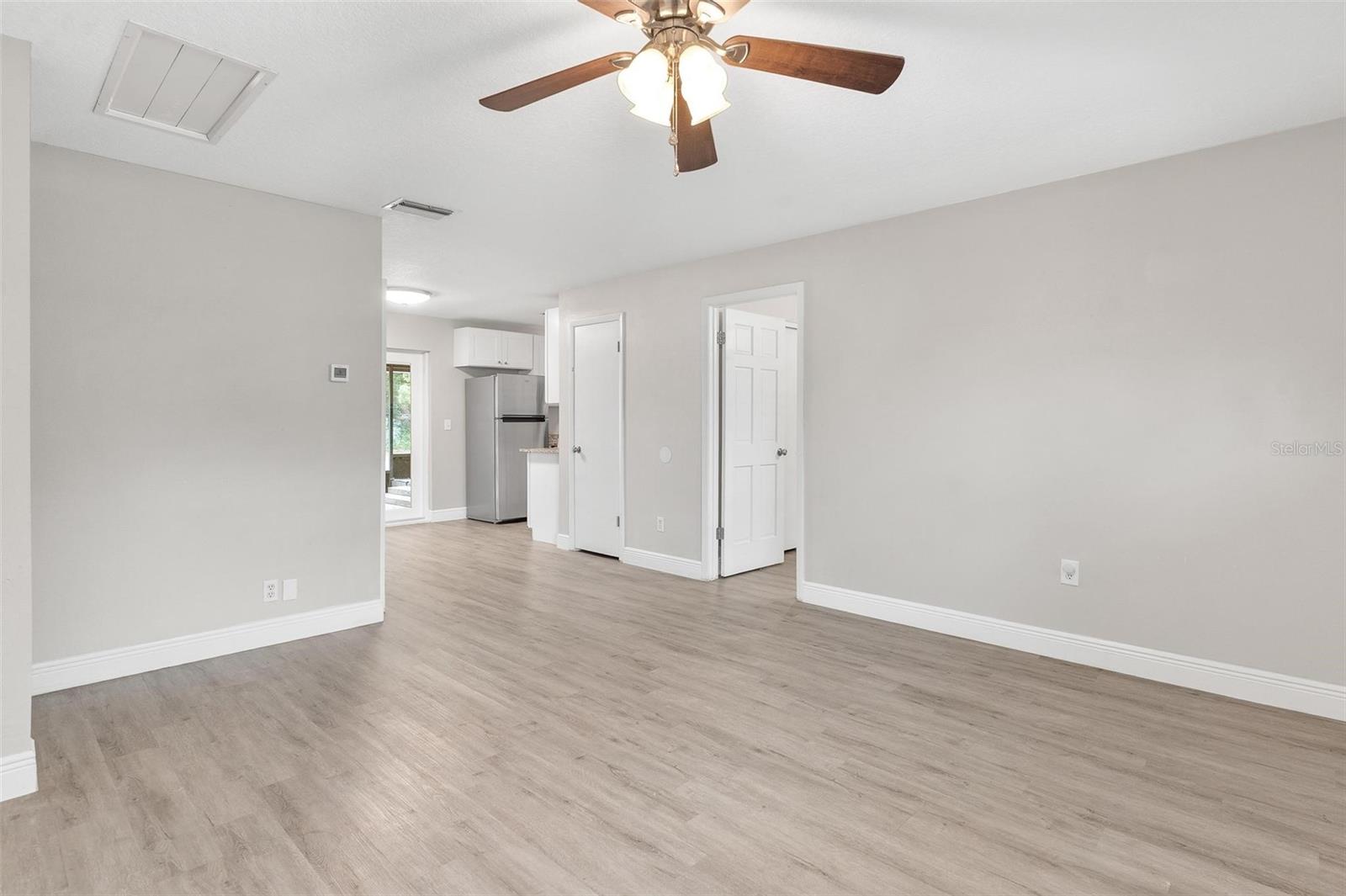 HAINES CREEK HEIGHTS - Residential