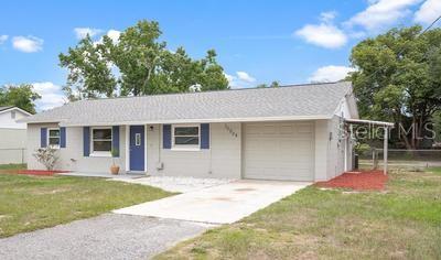 HAINES CREEK HEIGHTS - Residential