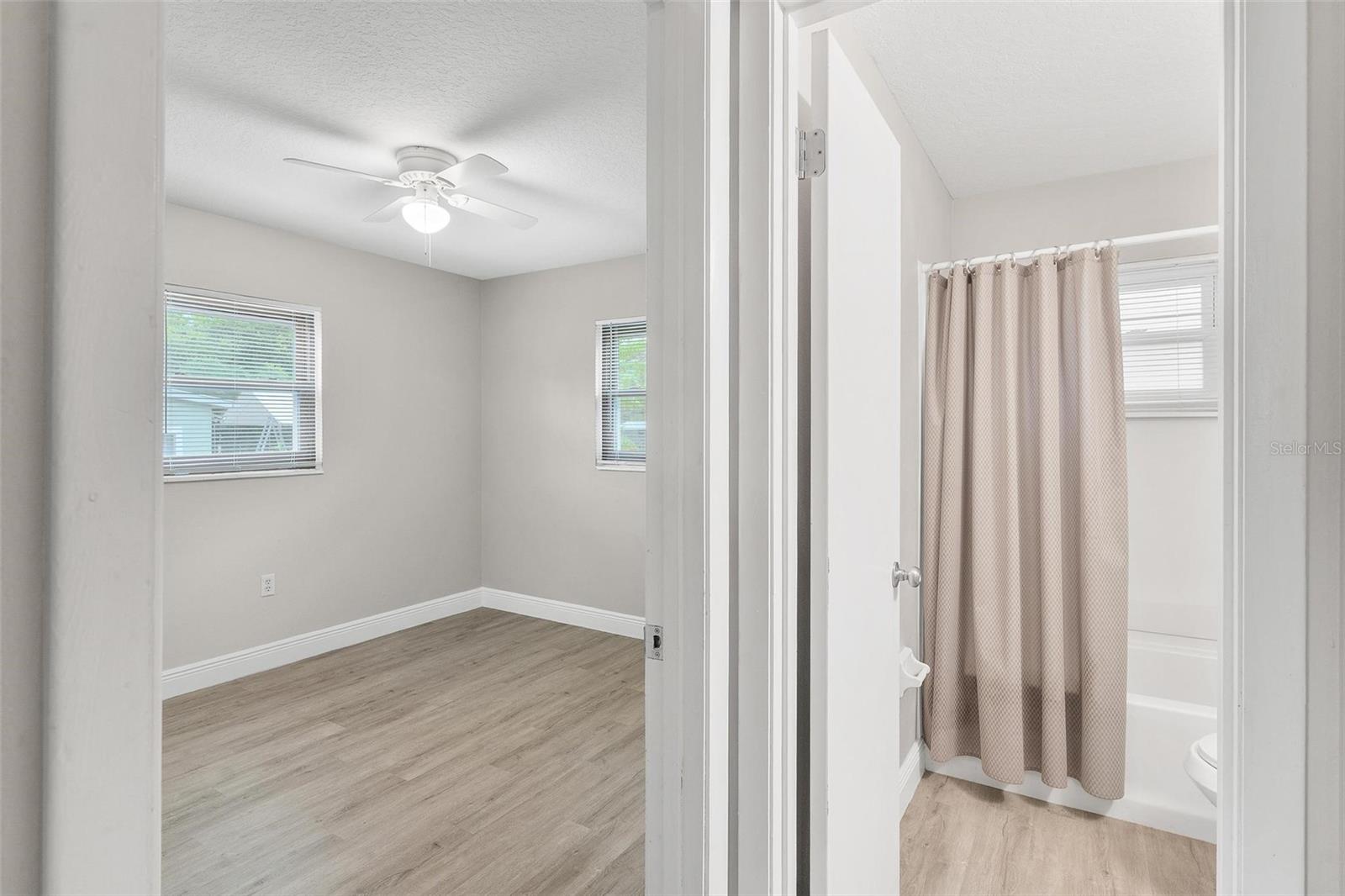 HAINES CREEK HEIGHTS - Residential