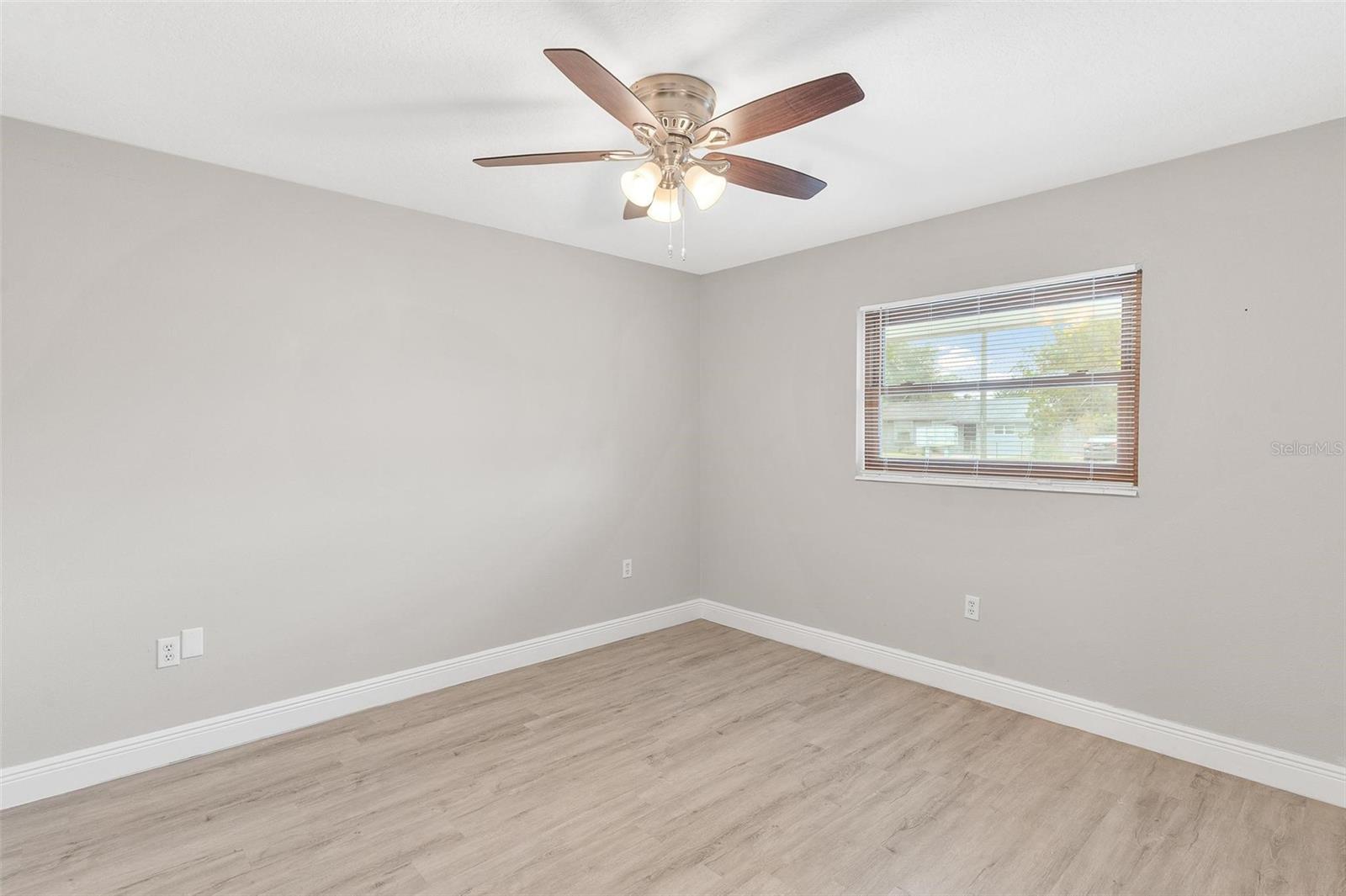 HAINES CREEK HEIGHTS - Residential