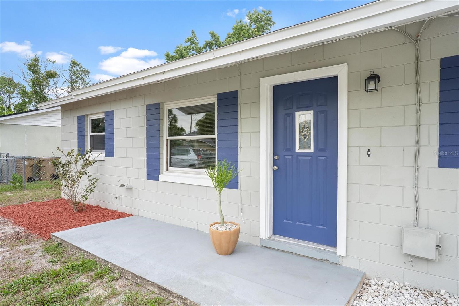 HAINES CREEK HEIGHTS - Residential