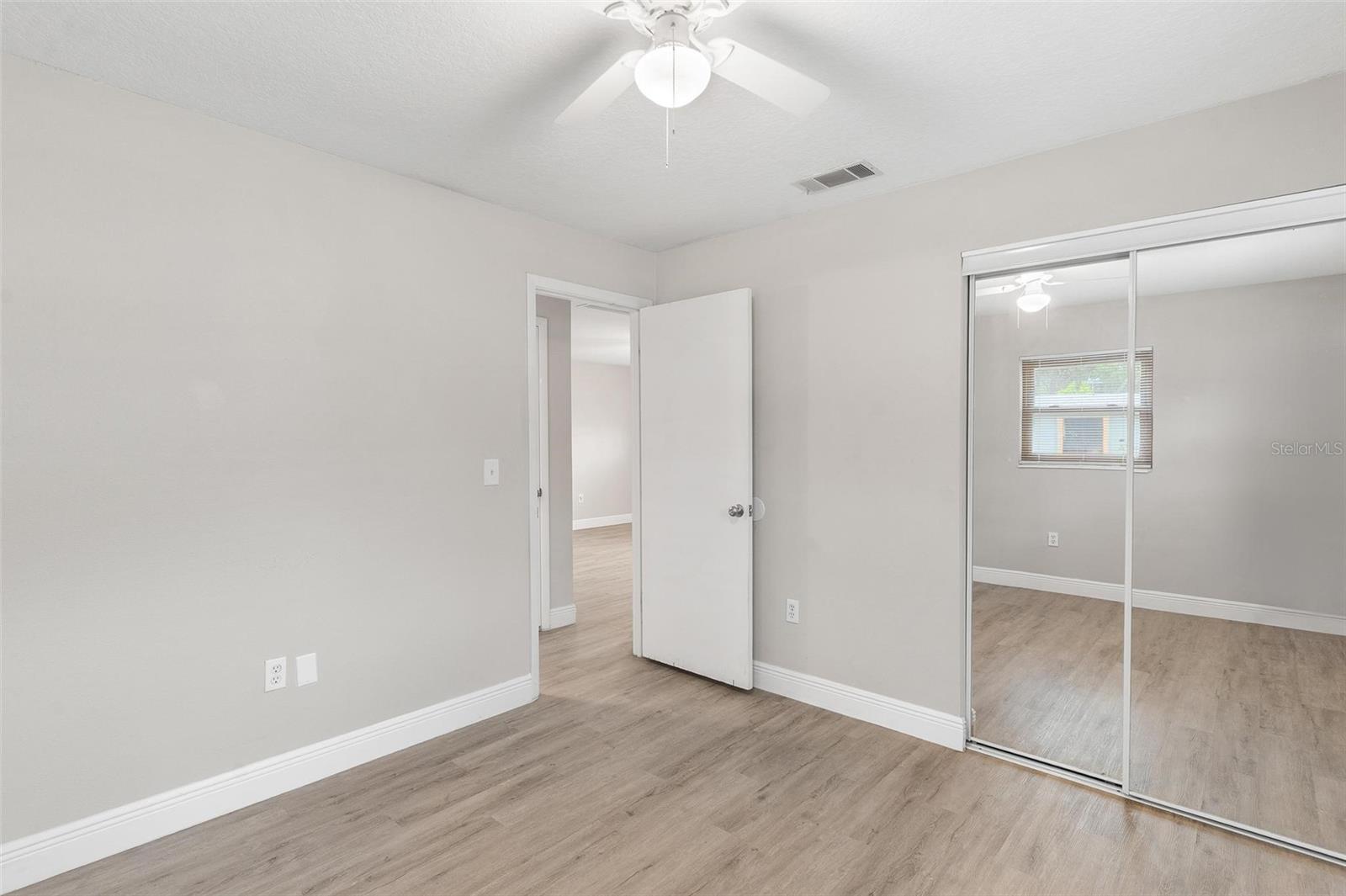 HAINES CREEK HEIGHTS - Residential