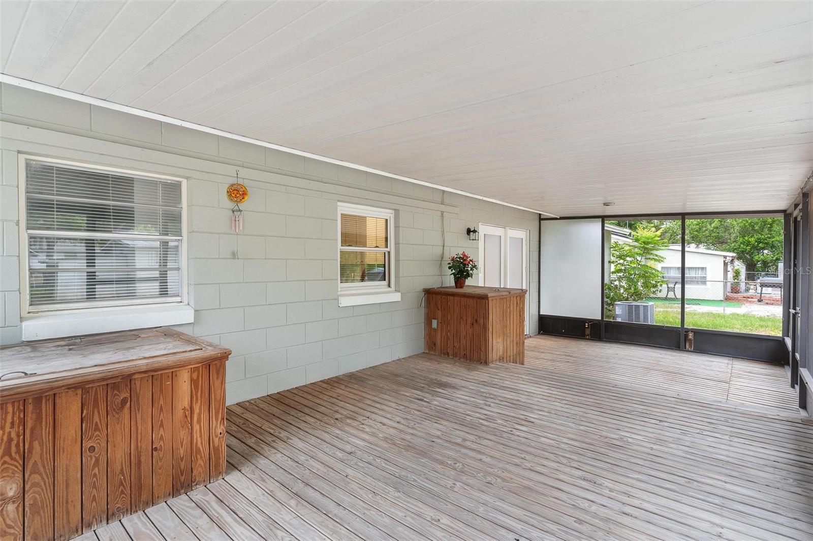 HAINES CREEK HEIGHTS - Residential
