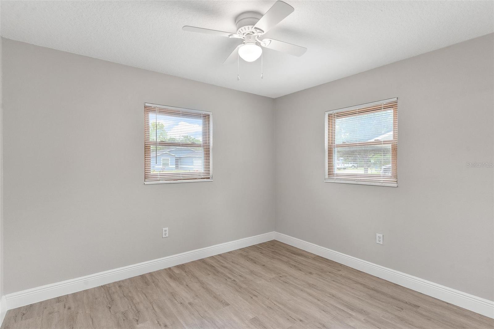 HAINES CREEK HEIGHTS - Residential