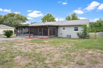 HAINES CREEK HEIGHTS - Residential