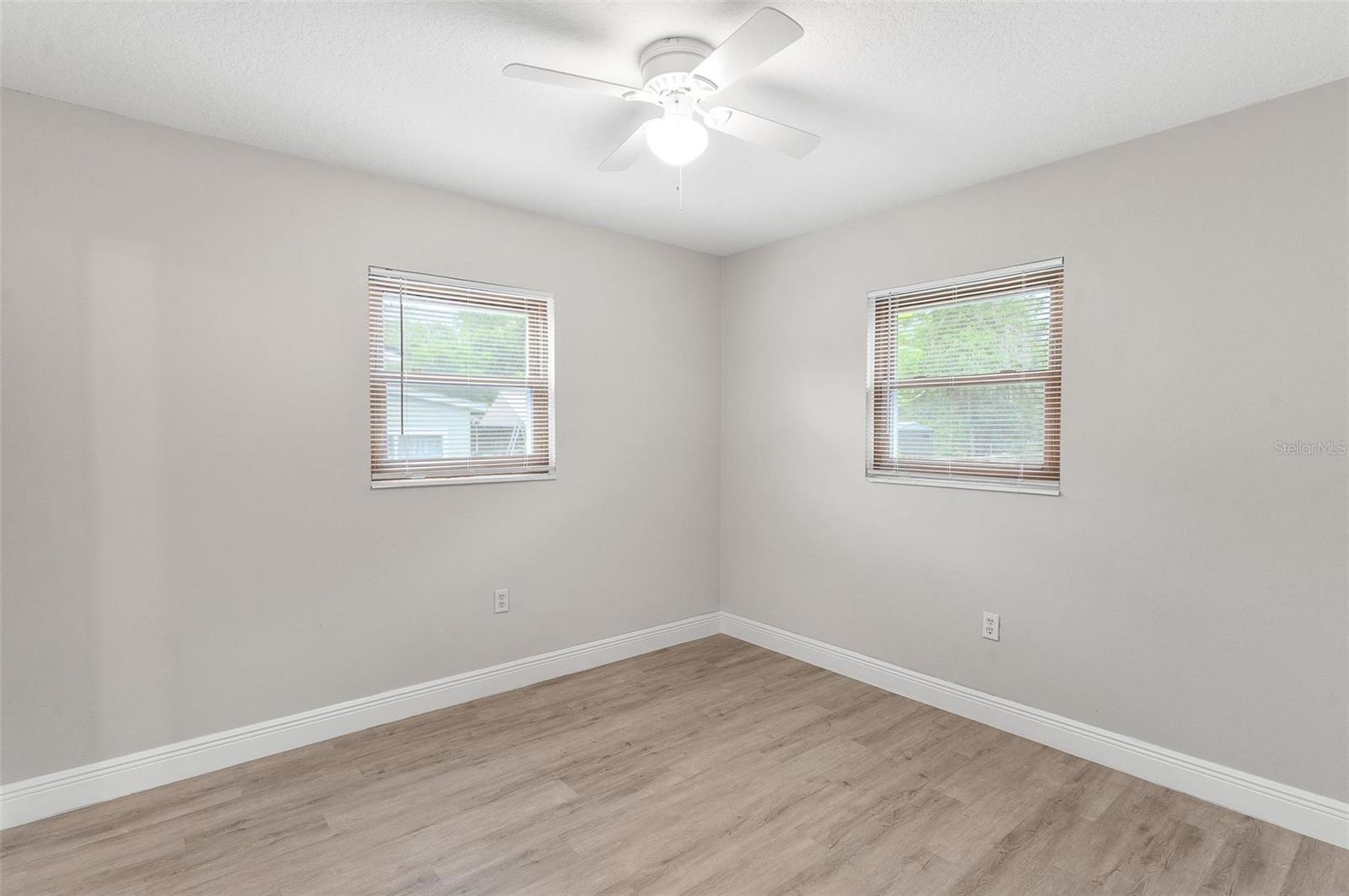 HAINES CREEK HEIGHTS - Residential