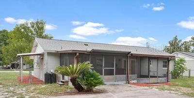 HAINES CREEK HEIGHTS - Residential