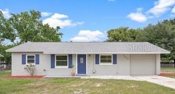 HAINES CREEK HEIGHTS - Residential