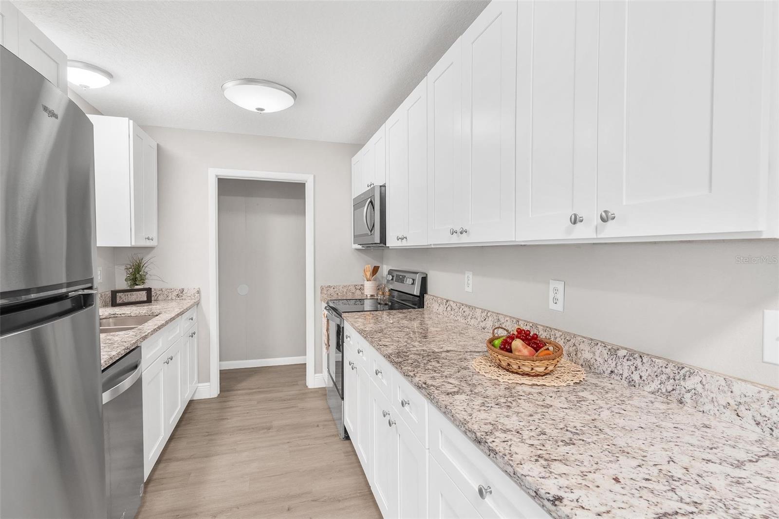 HAINES CREEK HEIGHTS - Residential