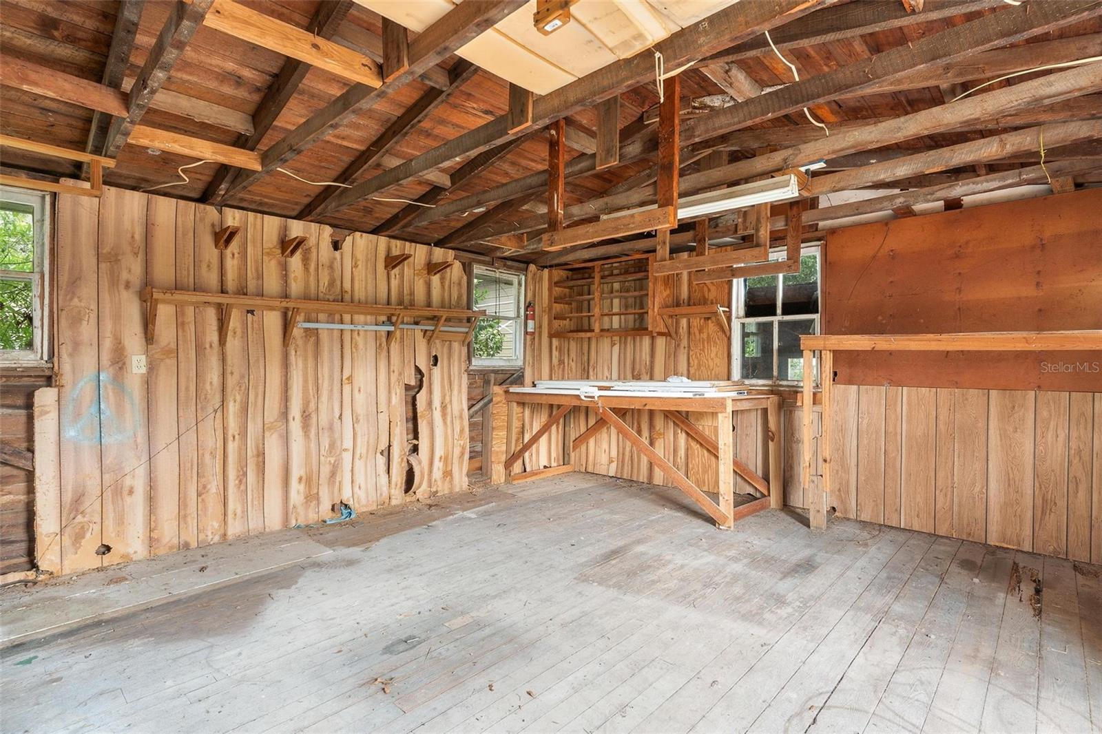 HAINES CREEK HEIGHTS - Residential