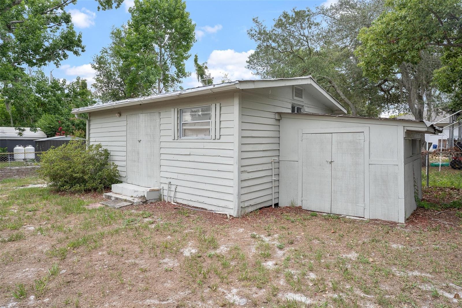 HAINES CREEK HEIGHTS - Residential