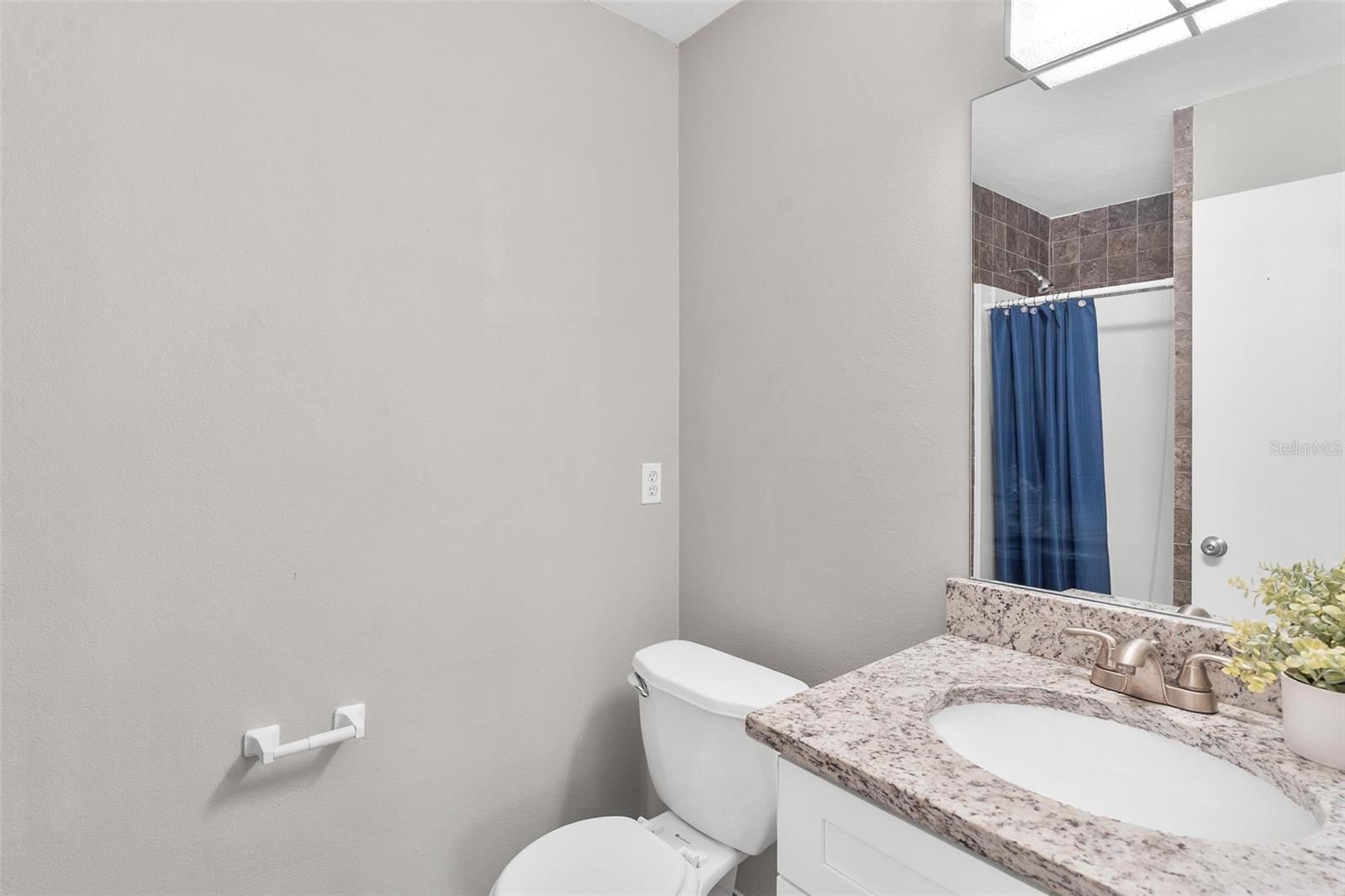 HAINES CREEK HEIGHTS - Residential