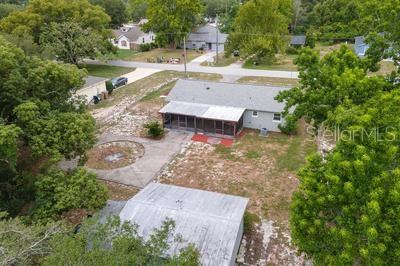 HAINES CREEK HEIGHTS - Residential