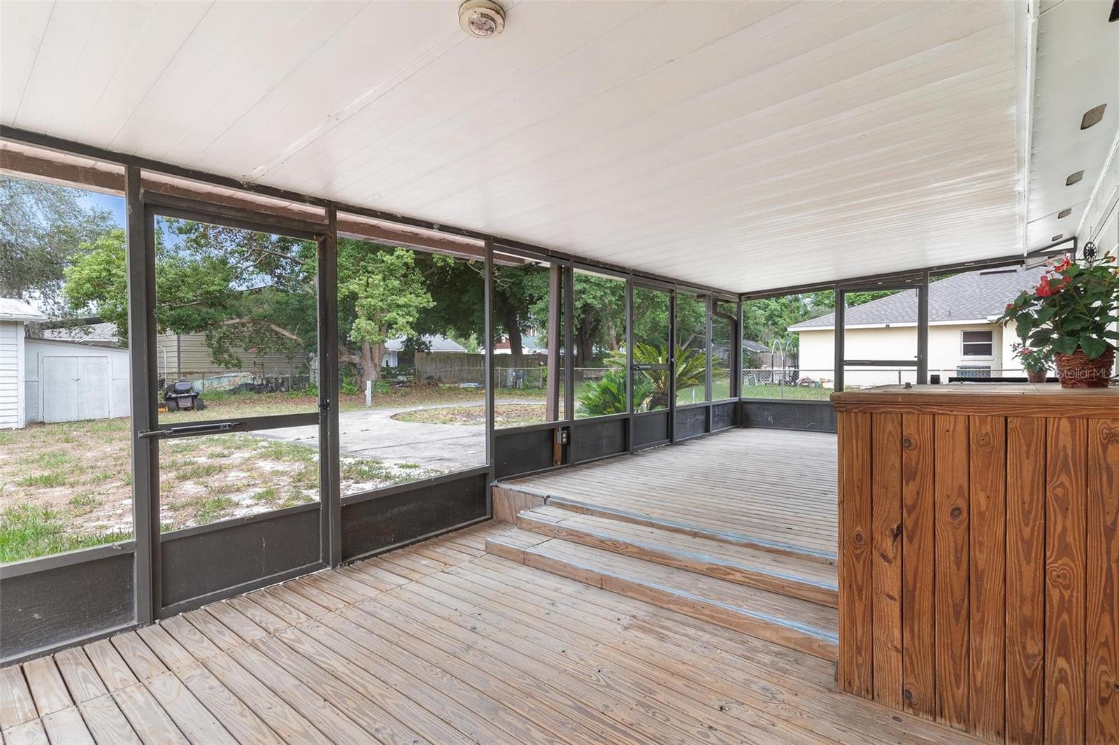 HAINES CREEK HEIGHTS - Residential