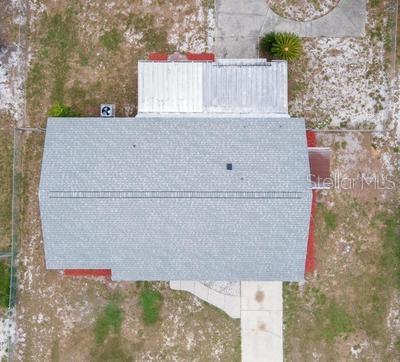 HAINES CREEK HEIGHTS - Residential