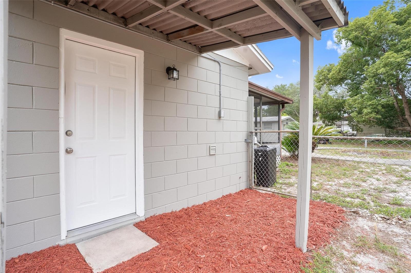 HAINES CREEK HEIGHTS - Residential
