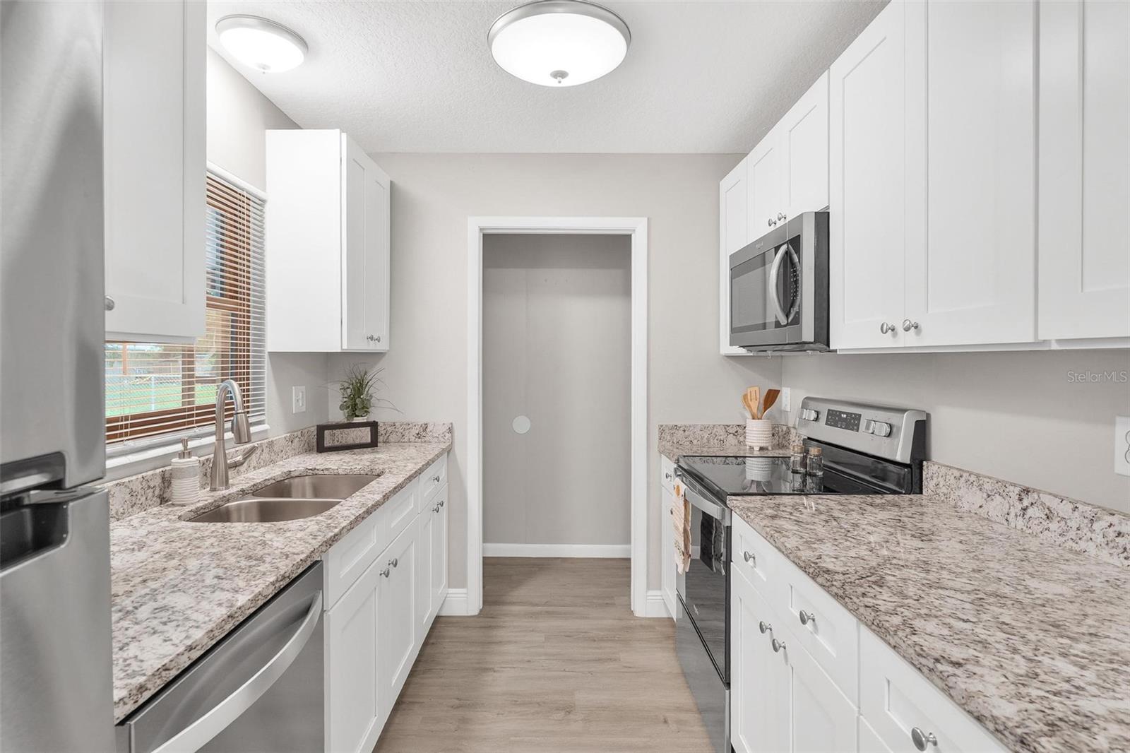 HAINES CREEK HEIGHTS - Residential