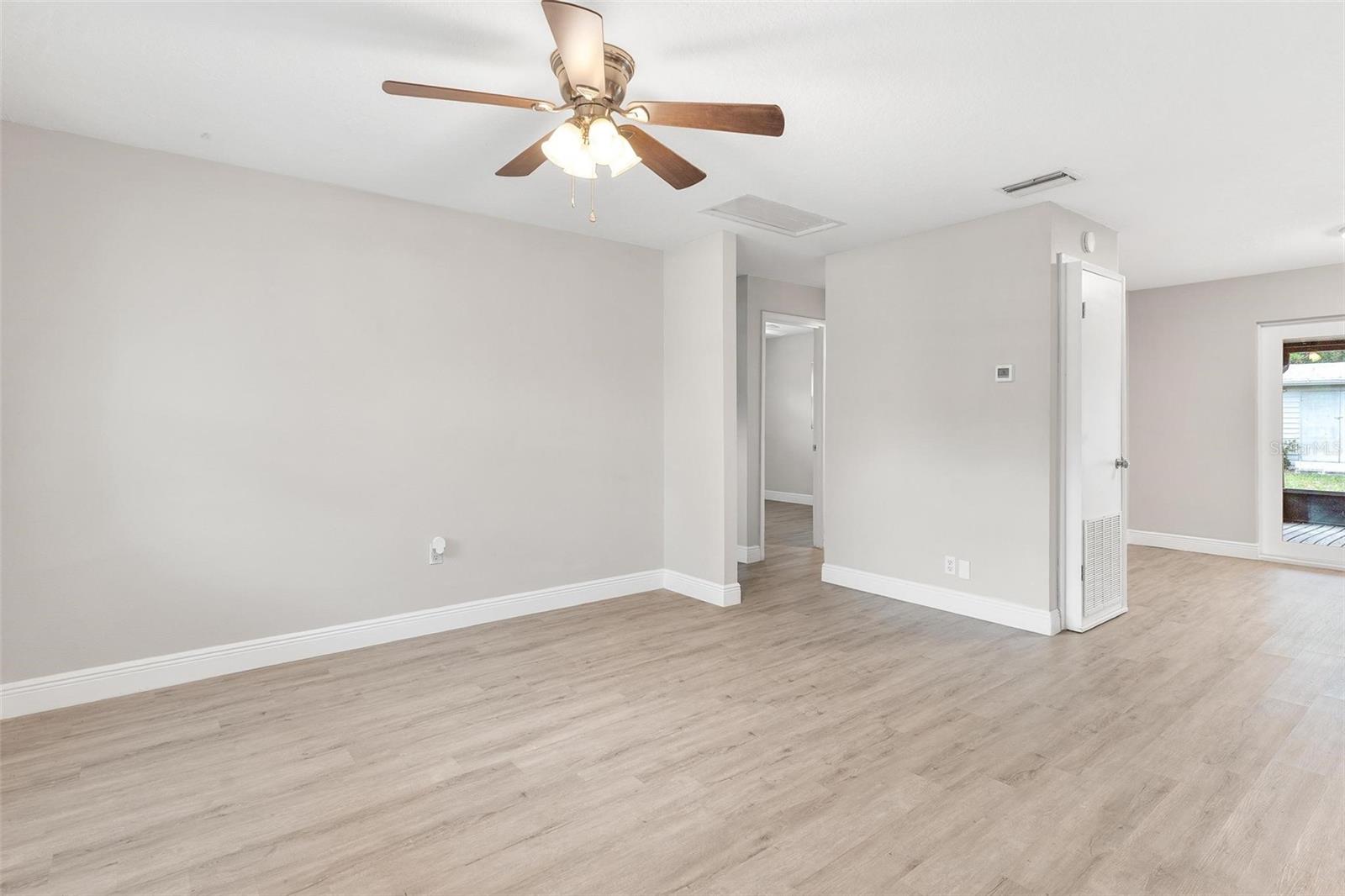 HAINES CREEK HEIGHTS - Residential