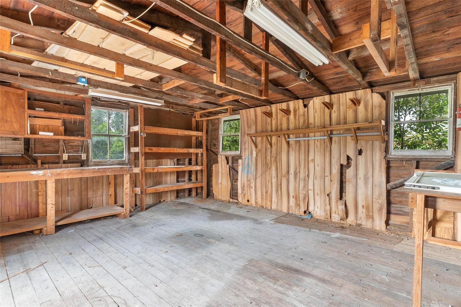 HAINES CREEK HEIGHTS - Residential