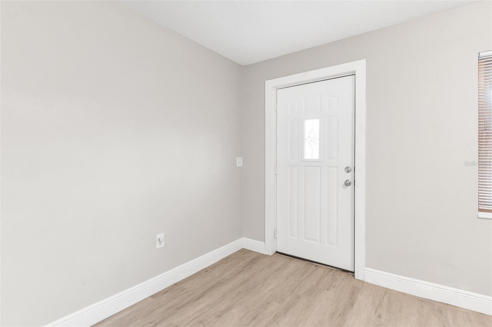 HAINES CREEK HEIGHTS - Residential