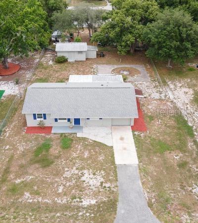 HAINES CREEK HEIGHTS - Residential