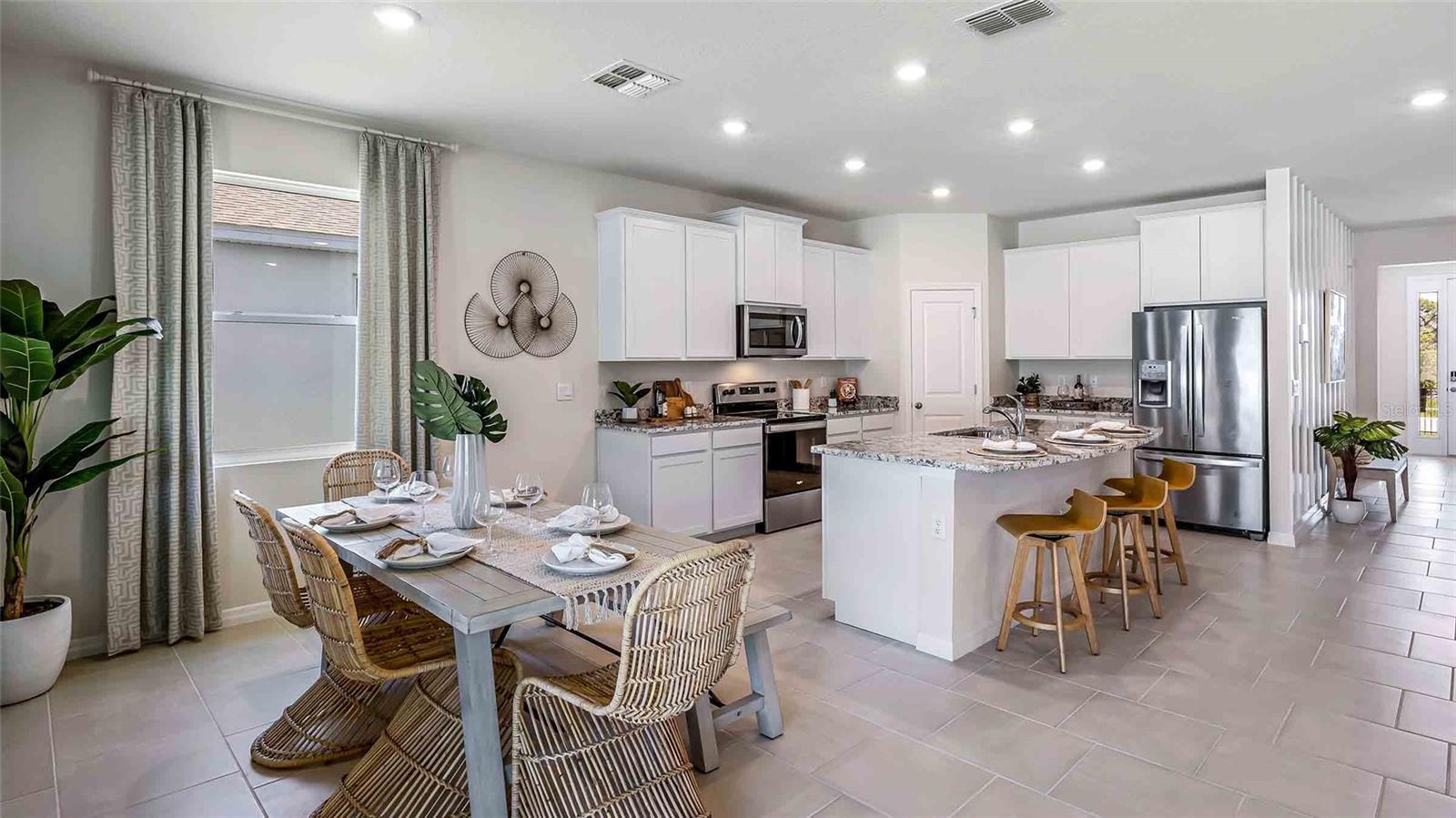DEERBROOK - Residential