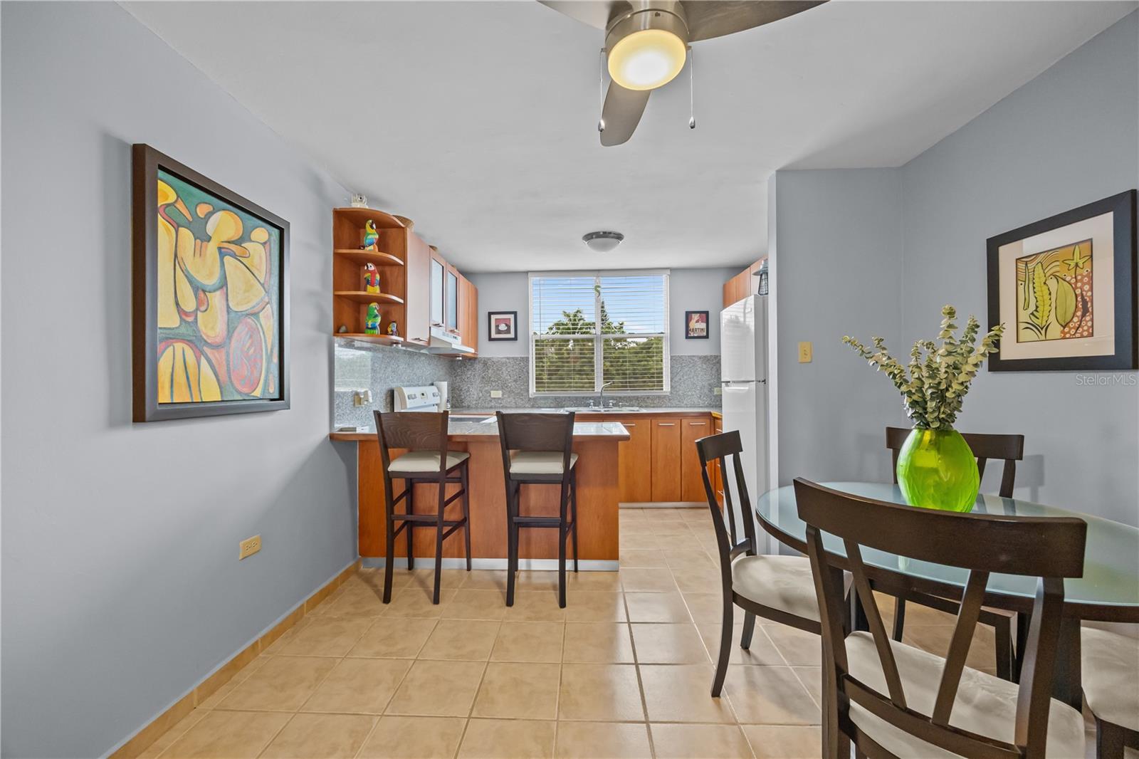 CHALET DEL MAR CONDOMINIUM - Residential