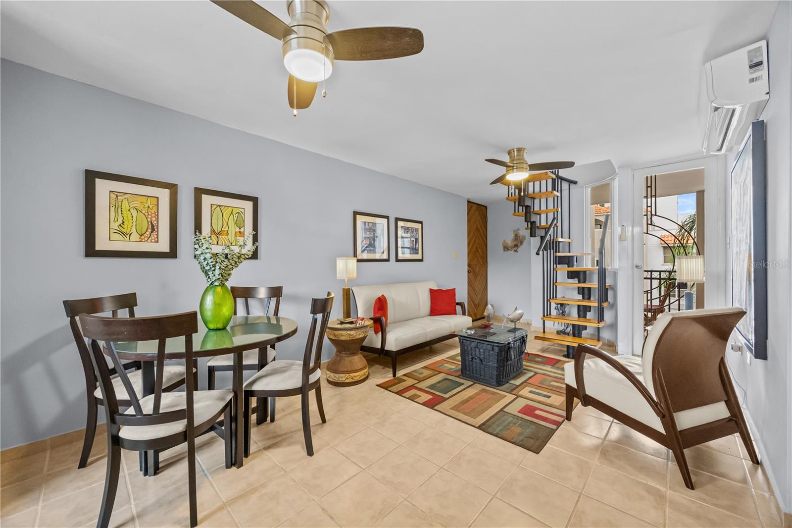 CHALET DEL MAR CONDOMINIUM - Residential
