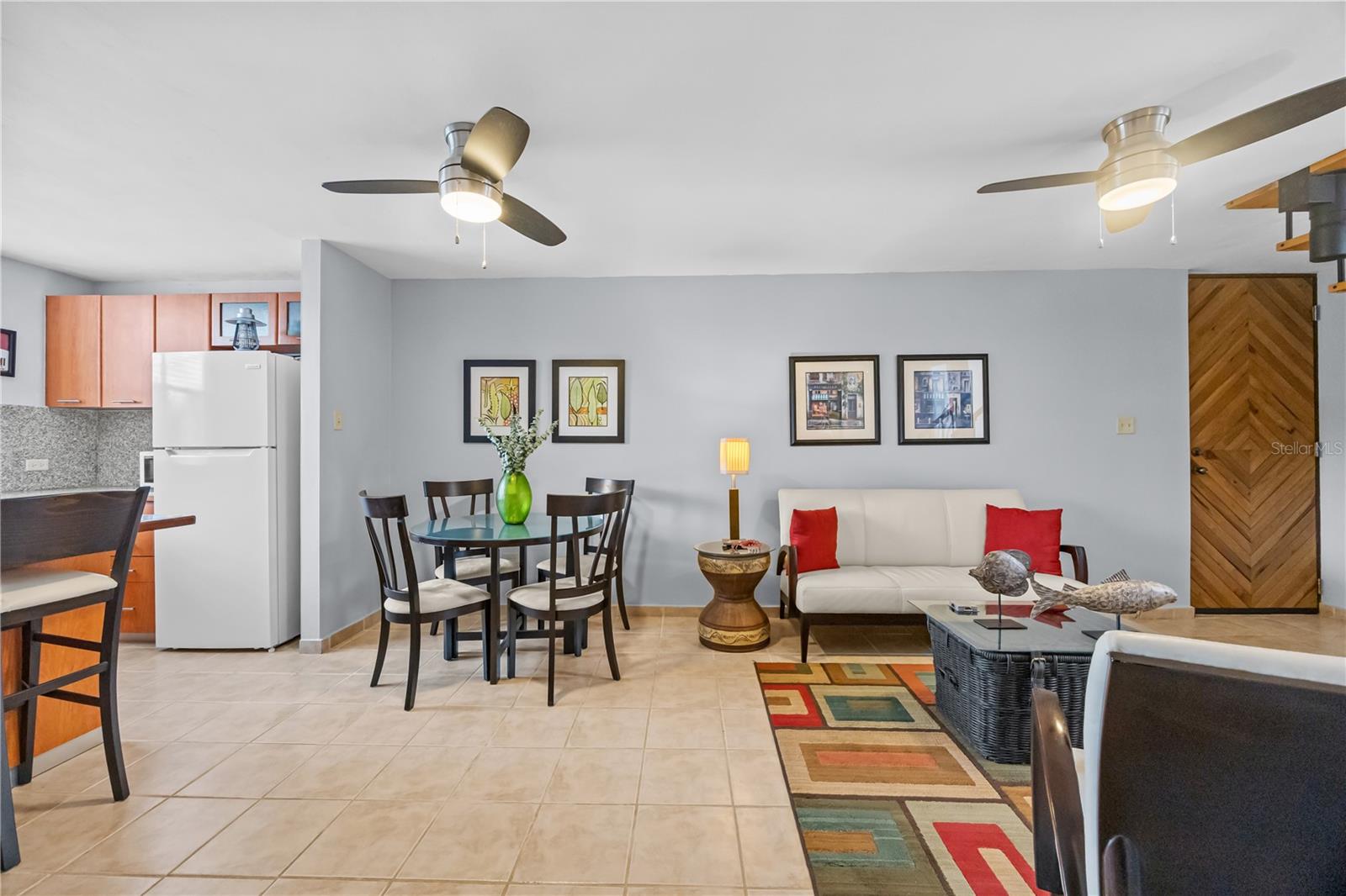CHALET DEL MAR CONDOMINIUM - Residential