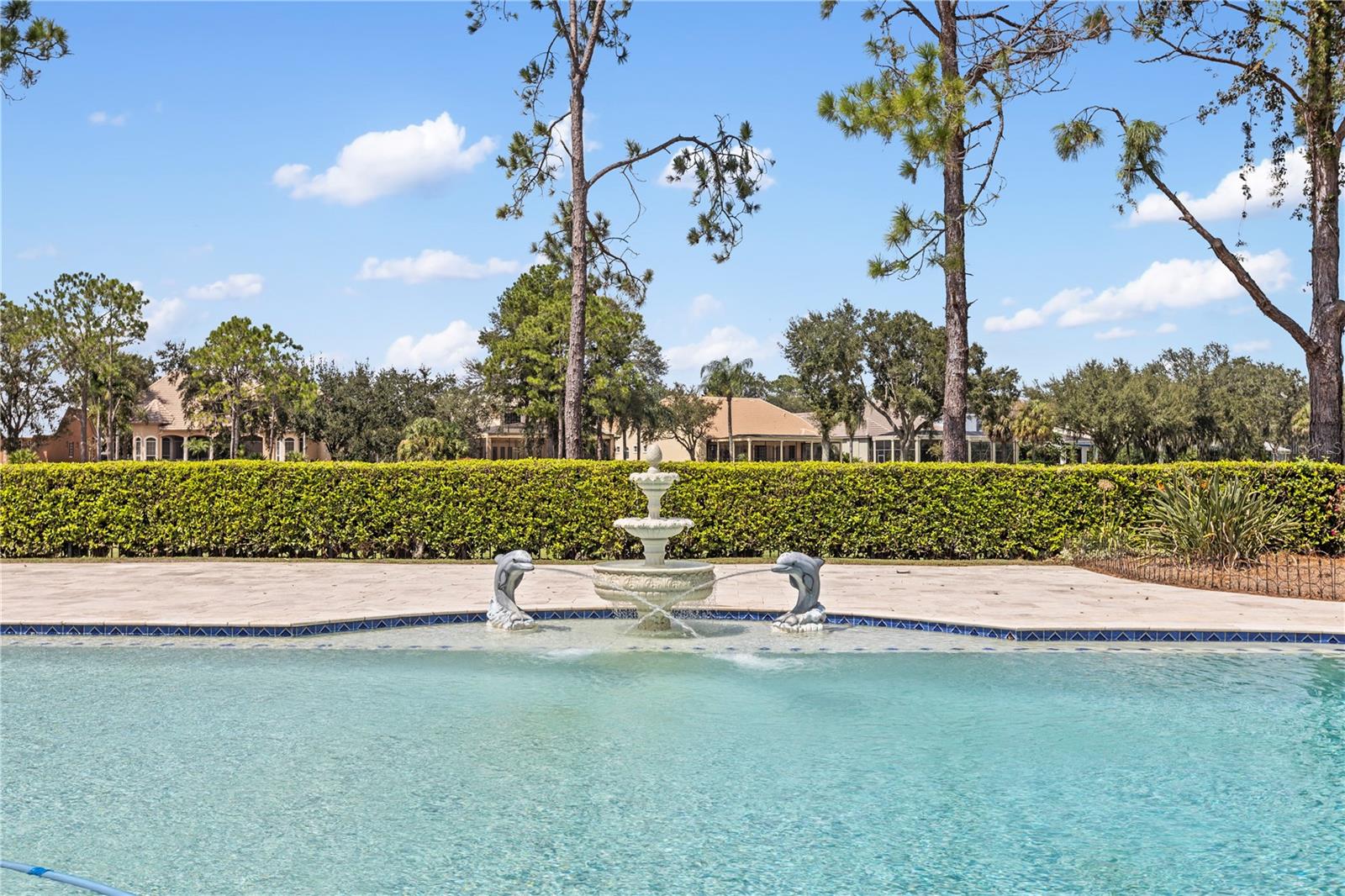 KEENES POINTE - Residential
