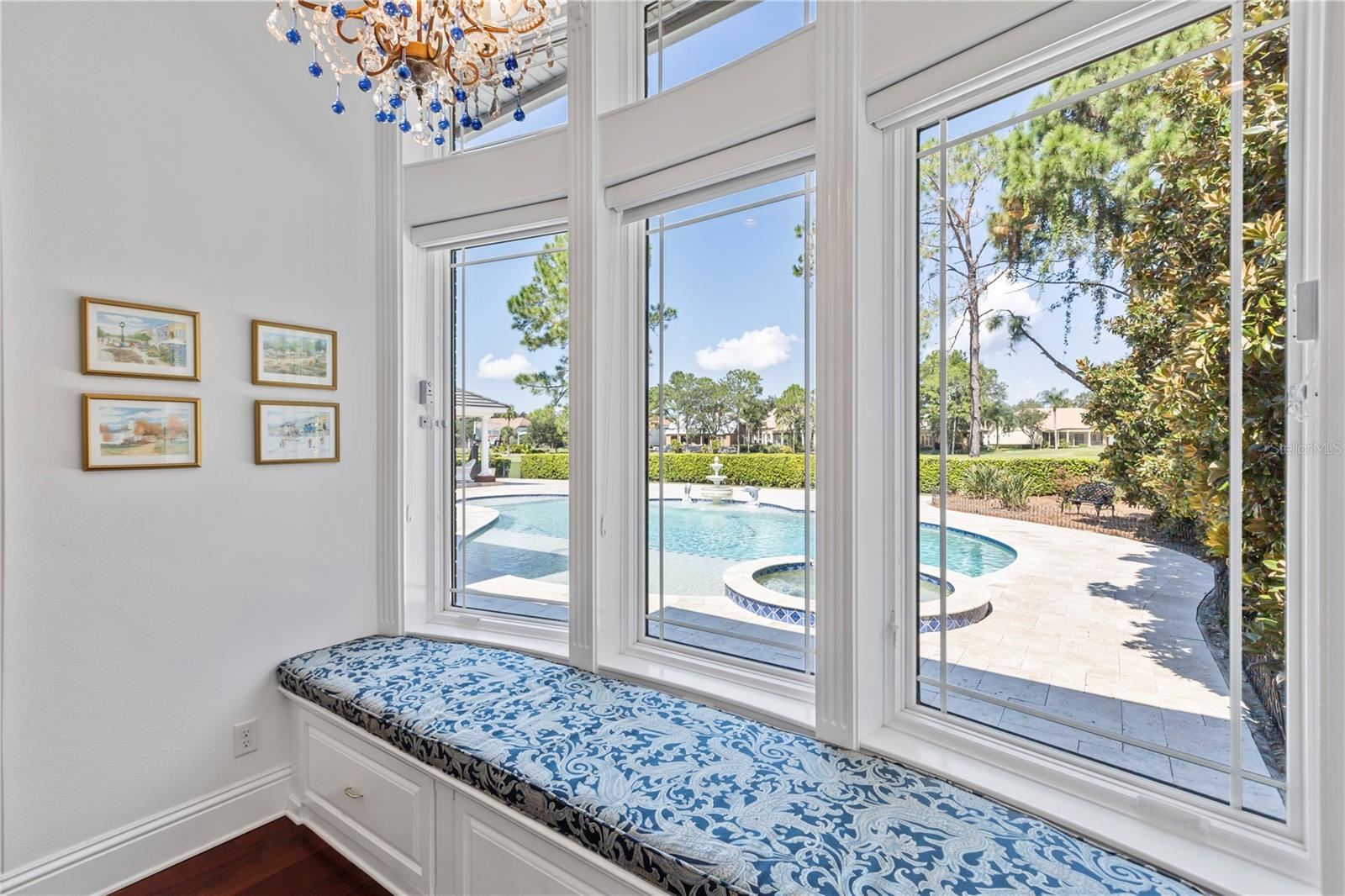 KEENES POINTE - Residential