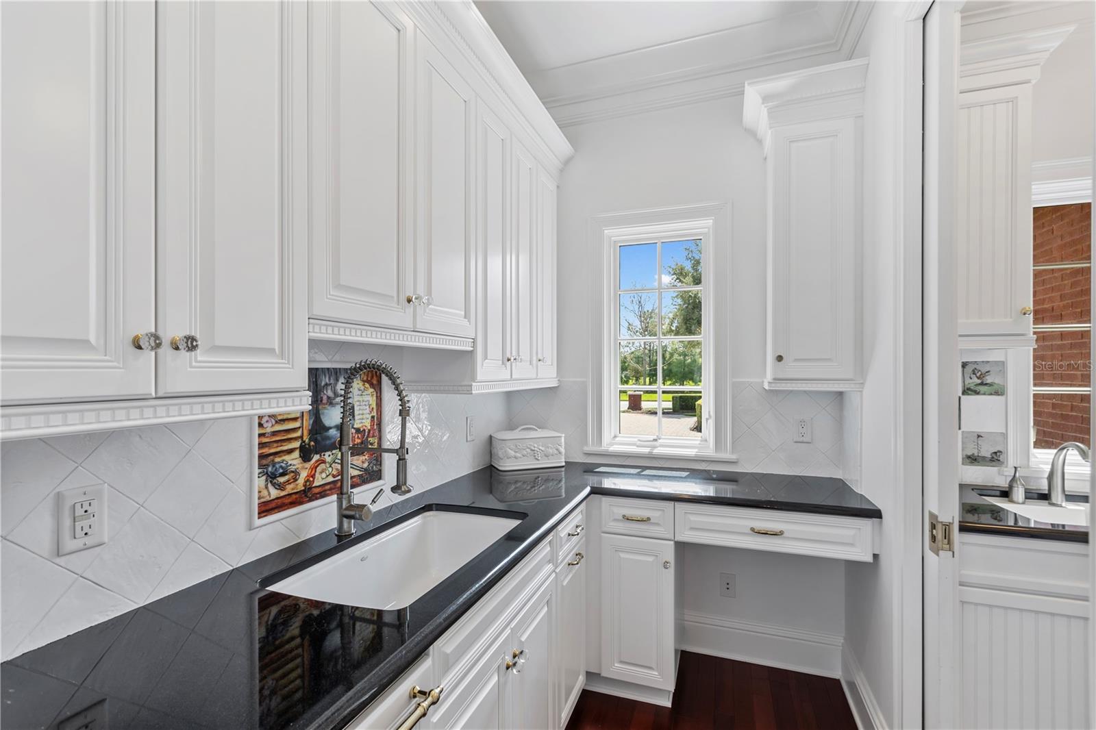 KEENES POINTE - Residential