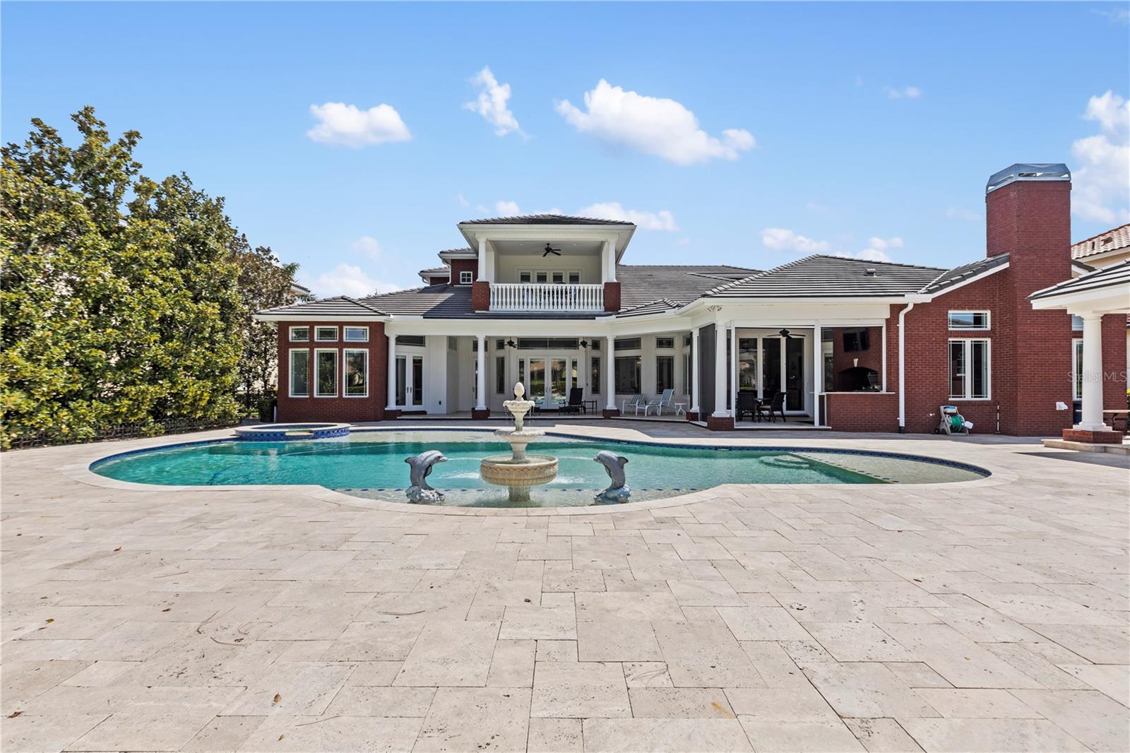 KEENES POINTE - Residential