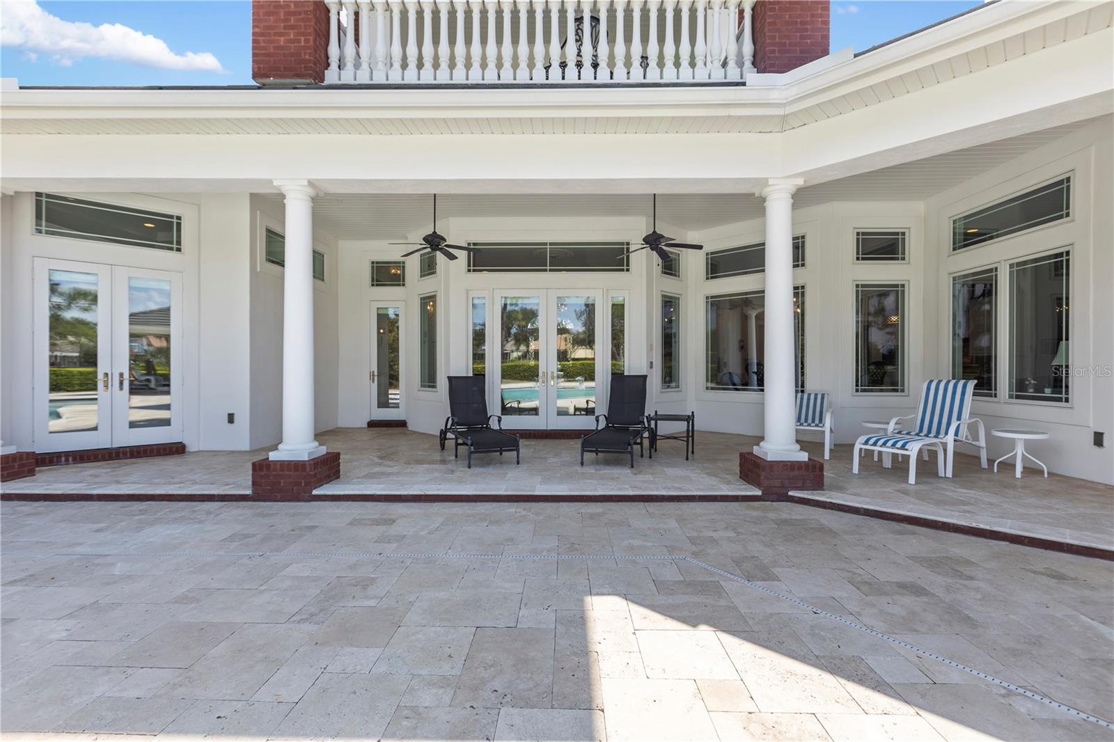 KEENES POINTE - Residential