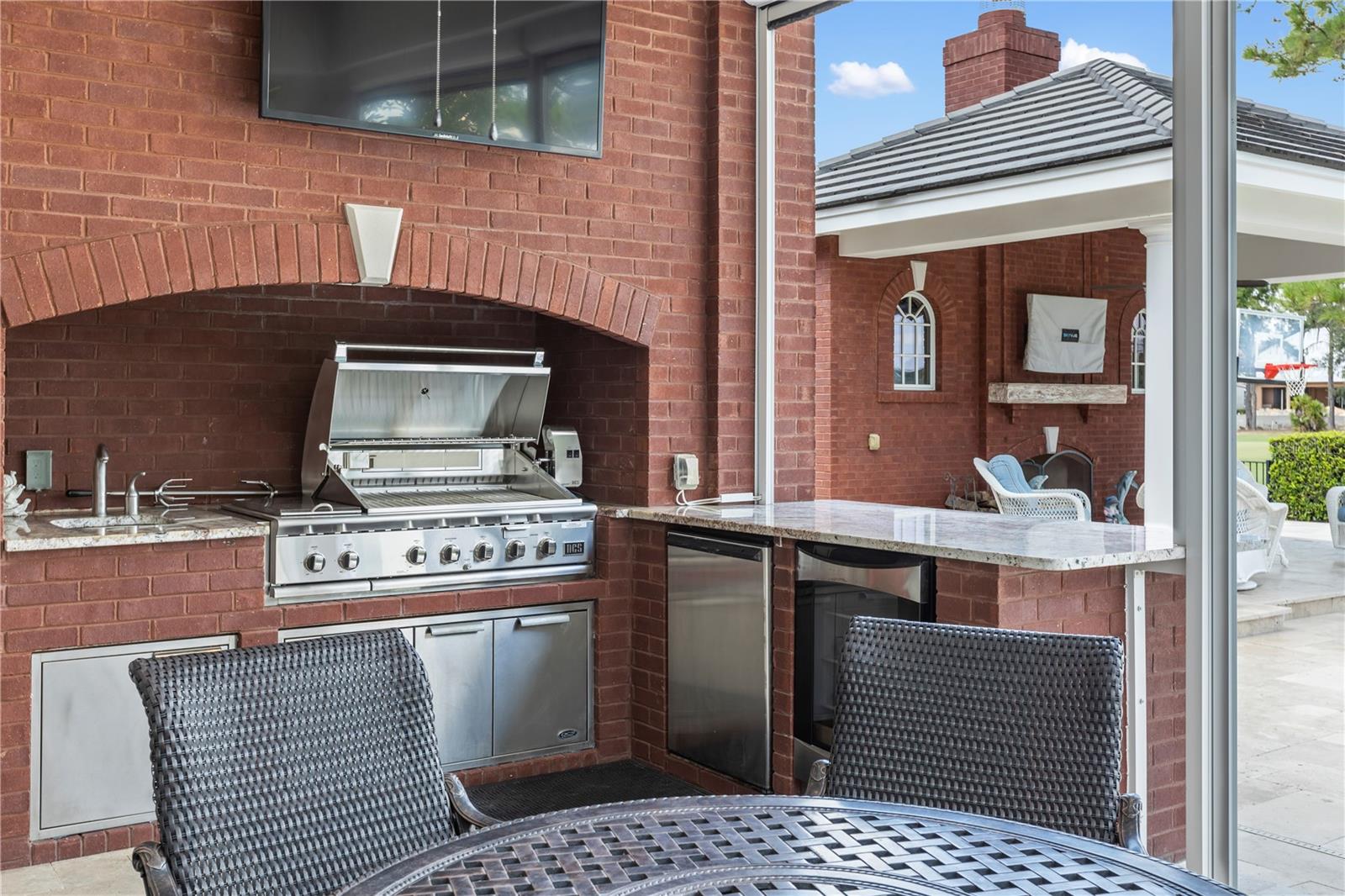 KEENES POINTE - Residential
