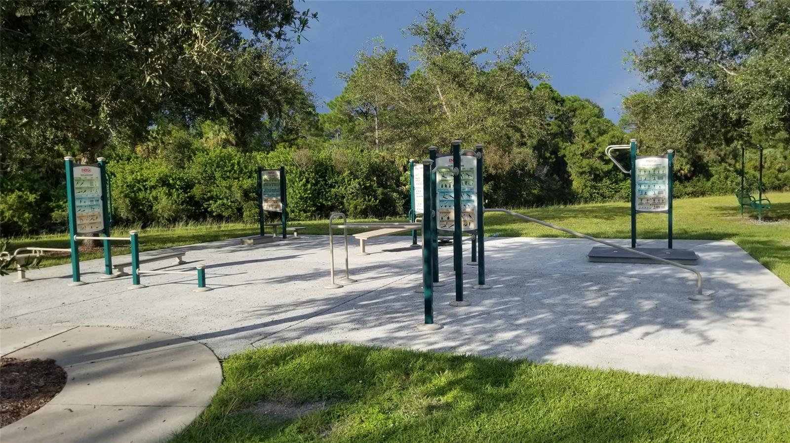PORT CHARLOTTE SUB 49 - Land