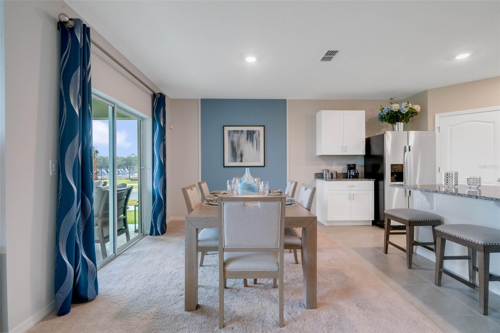 Coastal Woods Un D - Residential