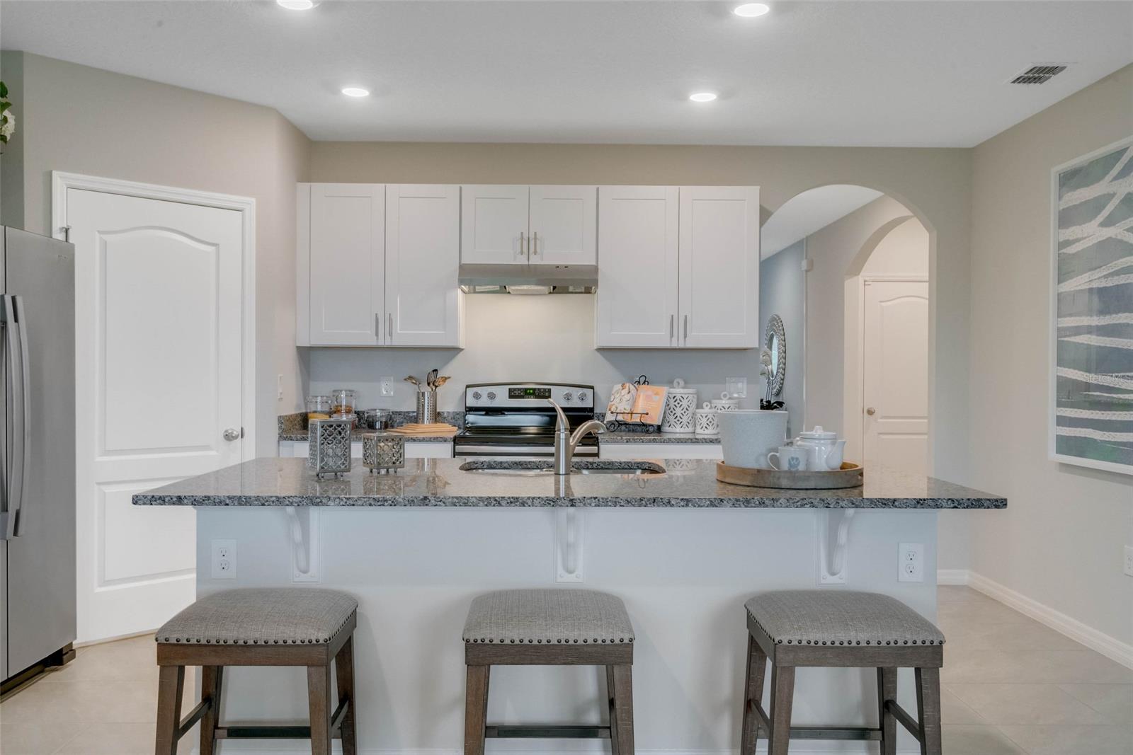 Coastal Woods Un D - Residential