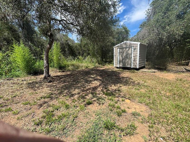 OCALA NATIONAL FOREST CAMPSITES - Residential