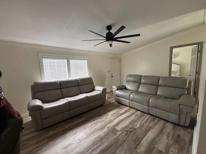 OCALA NATIONAL FOREST CAMPSITES - Residential