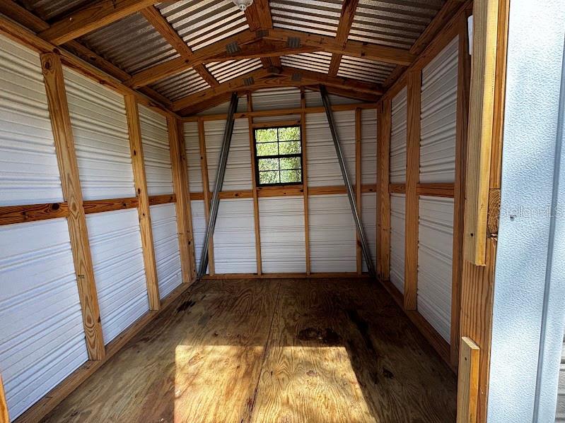 OCALA NATIONAL FOREST CAMPSITES - Residential