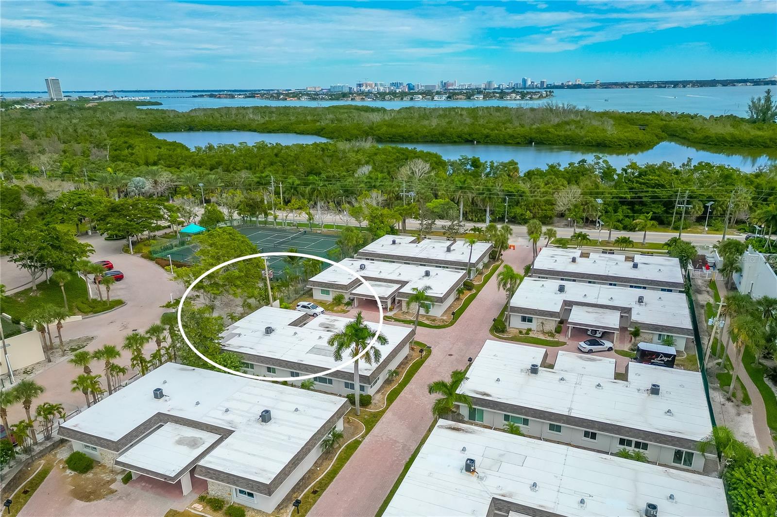 LIDO HARBOUR - Residential