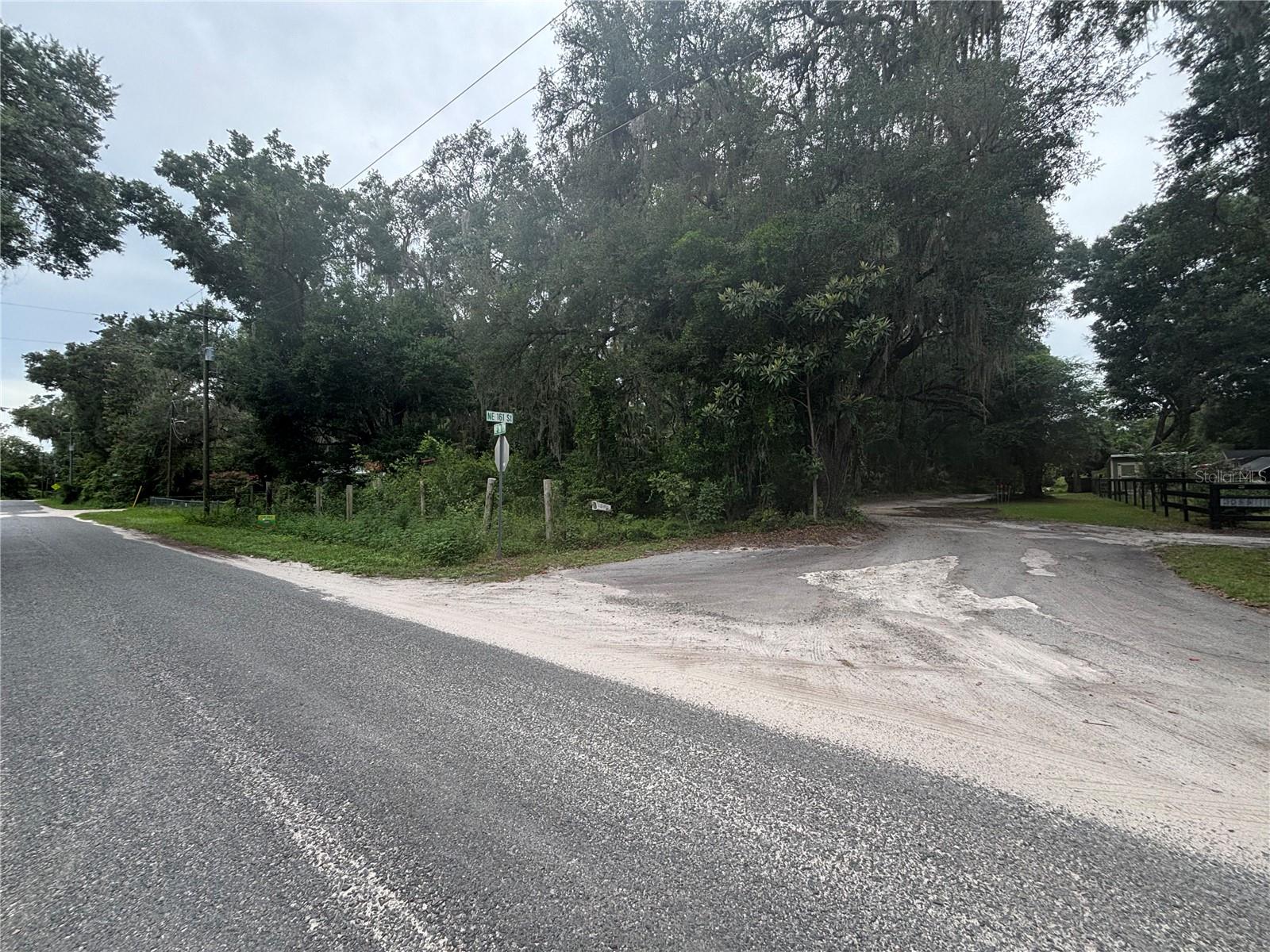 Vacant lot with well and septic in place.  Motivated seller.  Bring all offers