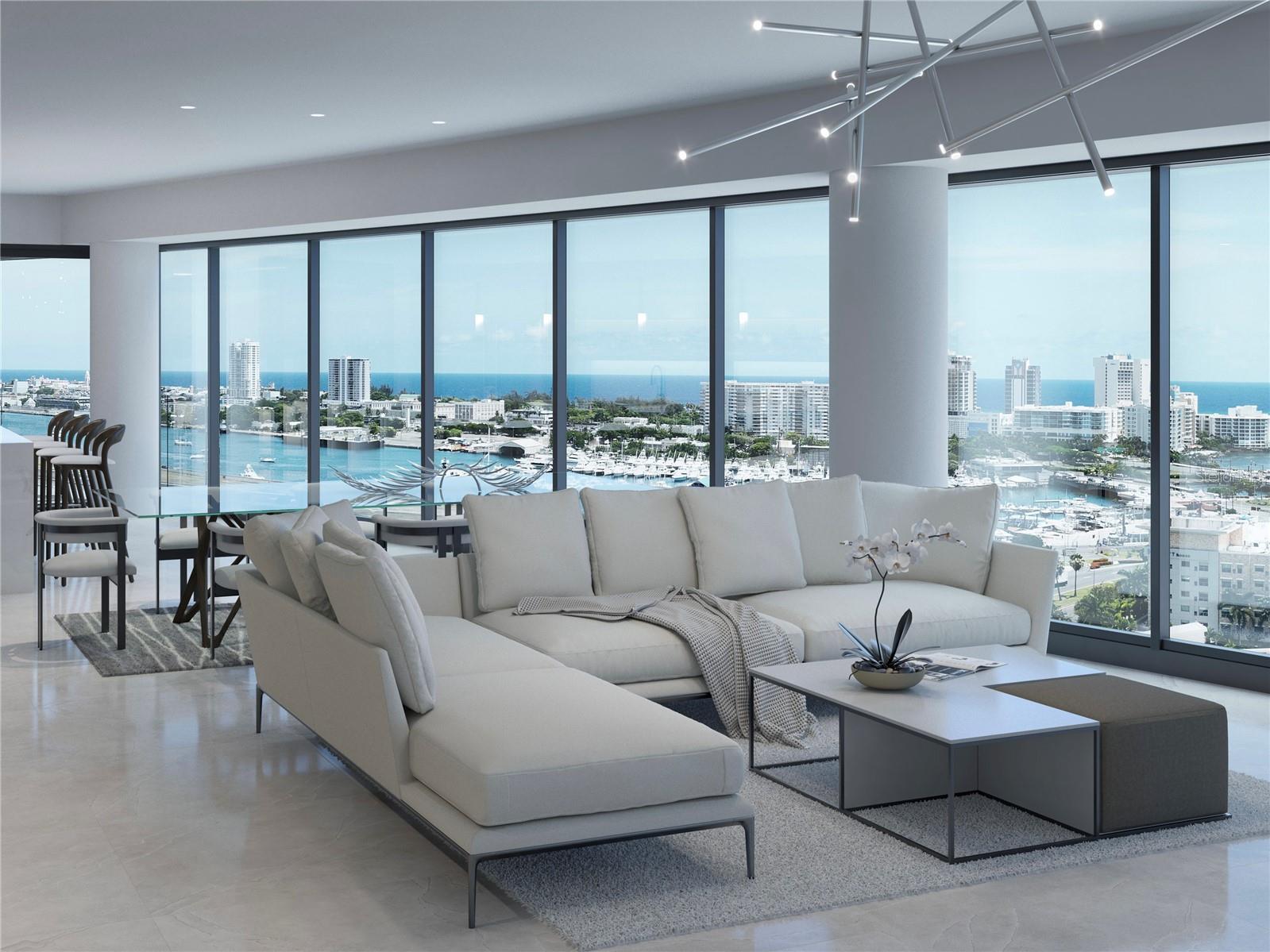 MIRAMAR - Residential